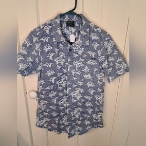 Oakley‎ dress shirt Men meduim